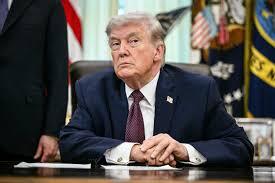 Trump, Iran talk say war fit end as oil wahala still dey