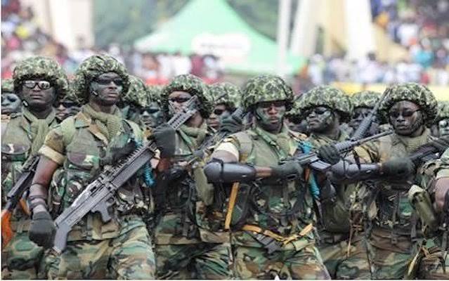 ARMY