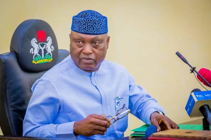 ekiti gov