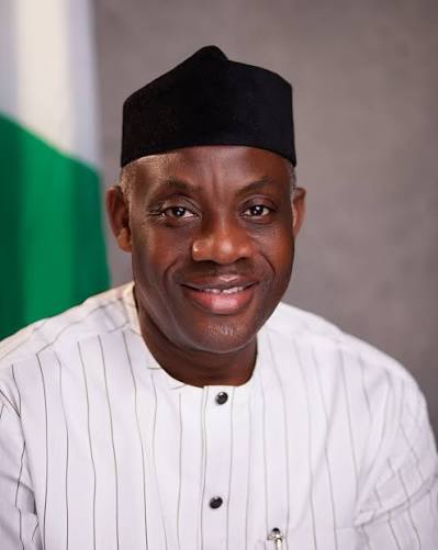 minister of education